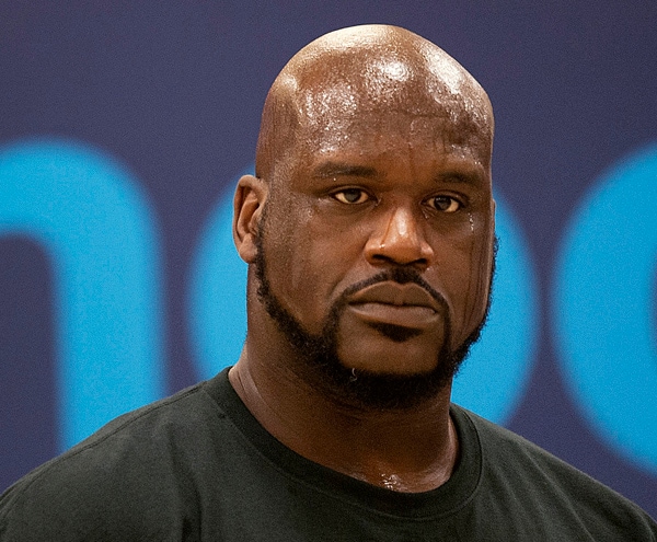 Shaquille O'Neal a 9/11 Truther? Facebook Post Deleted After Fans Revolt