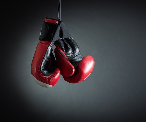 West Point Taking Punches: Military Academy Requires Boxing