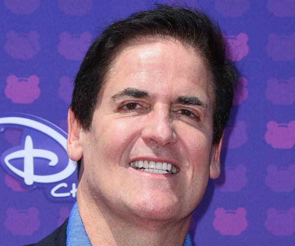 Clinton Secures Mark Cuban's Endorsement in Pittsburgh