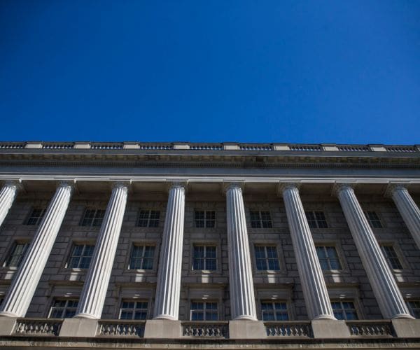 IRS Won't Meet Year-End Deadline for Returns Backlog