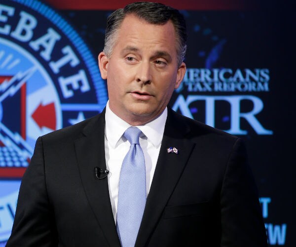 David Jolly Pondering Exit From GOP Senate Race