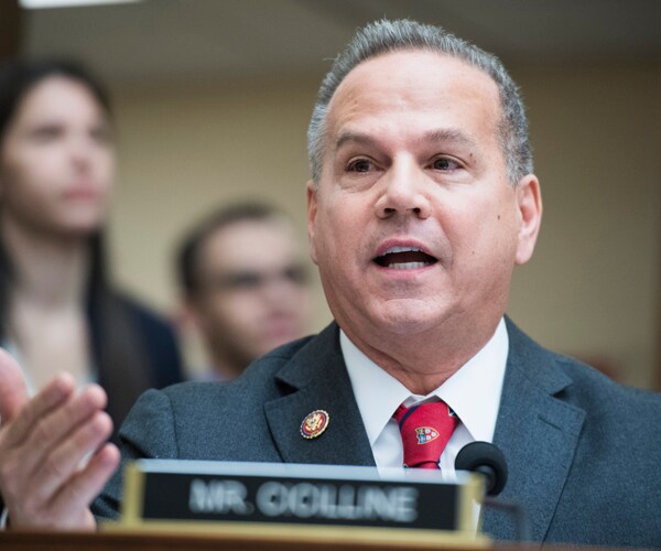 Rep. David Cicilline, D-R.I.