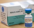 NIH to End Grants on Vaccine Hesitancy, Uptake Studies