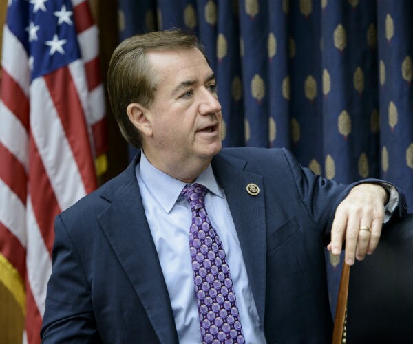 Rep. Ed Royce: Not Fully Vetting Calif. Shooter Was 'Intelligence Failure'