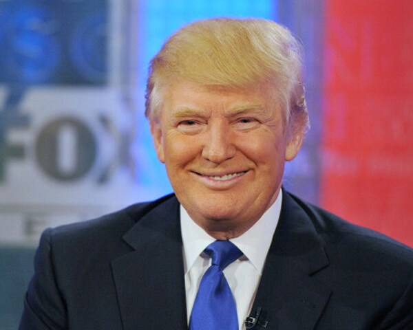 10 Great Donald Trump Quotes Found on Newsmax.com