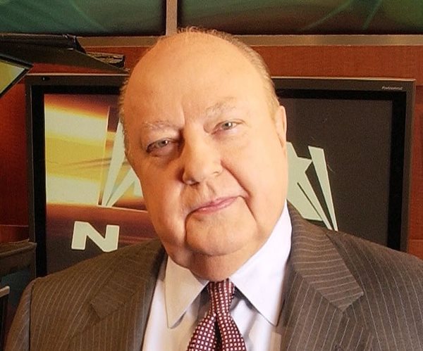 Trump Shakeup Came After Ailes Urged Big Changes