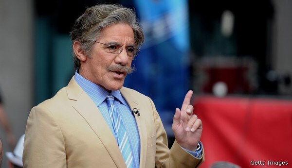 Geraldo Rivera: I Would 'Take the Call' From Christie on Senate Appointment