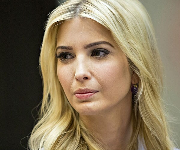 Ivanka Trump: 'No Reason to Doubt' Moore Accusers