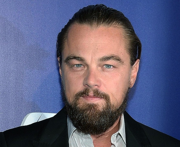 Leonardo DiCaprio 'Despicable,' Says Exec in Hacked Sony Email