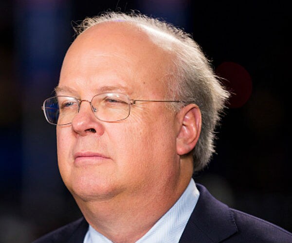 Karl Rove: Trump Bets on the 'Missing 5 Million'