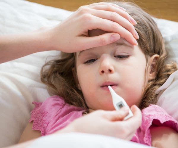 Health Officials Baffled as Polio-Like Illness Spreads to More Kids