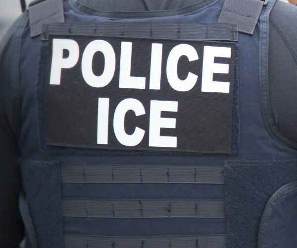 ICE Operation in LA Results in 212 Arrests