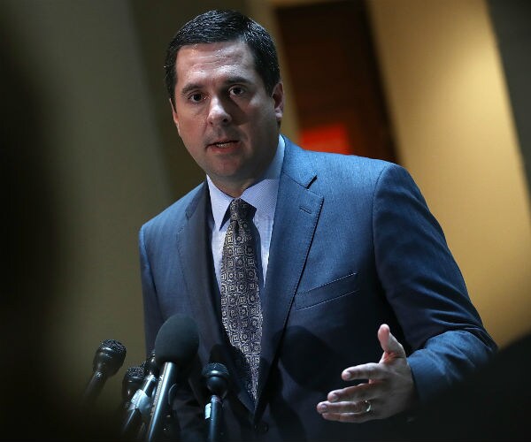 Jonathan Turley Praises Nunes for Document Push