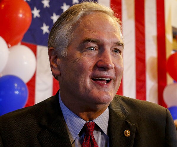 Luther Strange's Campaign Tried, Failed to Confirm Rumors About Moore