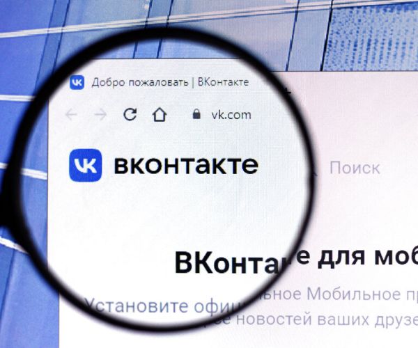 Russians Search for Alternatives to State-Run News for Ukraine Coverage