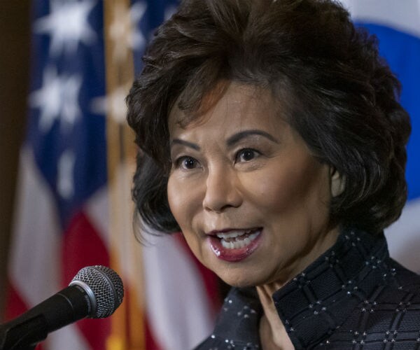 Transportation Sec. Chao: Rural Areas to Get More Aid