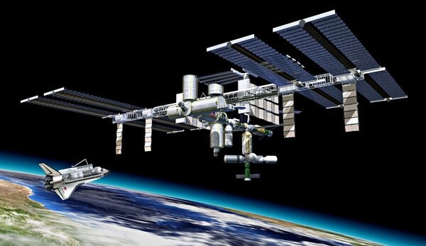 Tom Coburn: NASA Should Dump Costly Space Station