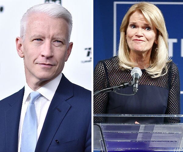 Report: CNN, ABC Egos Fight Over Next Debate