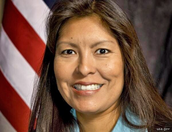 Diane Humetewa Confirmed as First Female Native American Federal Judge