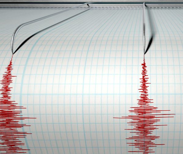 San Francisco Earthquake: 4.0-Magnitude Tremor Strikes Bay Area