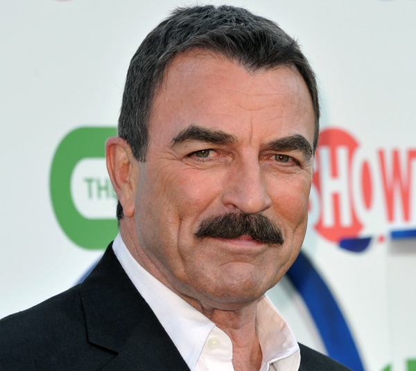 Tom Selleck Accused of Stealing Water for His Avocado Ranch in California