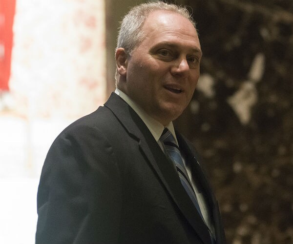 house gop whip steve scalise