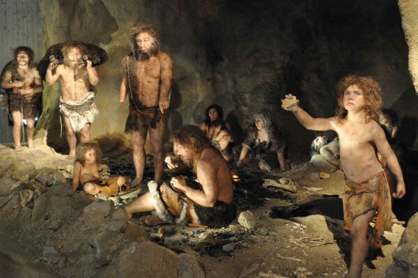 Ancient Tooth DNA Reveals Other Human-Like People Lived Alongside Us and Neanderthals