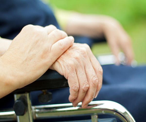 Top Nursing Homes May Exclude Mentally Ill