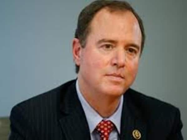 Schiff: Russia Probe Entering Crucial 'New Phase'