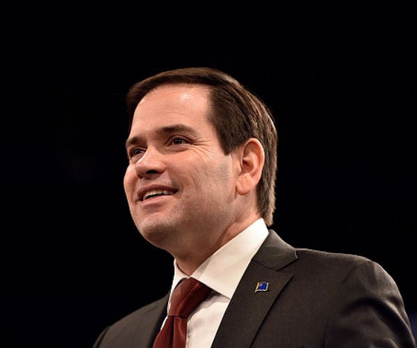 Megadonor Joe Craft Backs Rubio