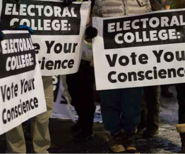 NY Times: Fix the Electoral College or Abolish It