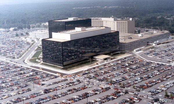 NSA Still Growing in Wake of 9/11