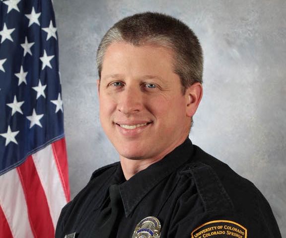 Colorado Officer Killed in Shooting Was Church Elder, Retired Figure Skater