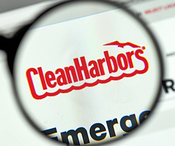 Clean Harbors: Sustainable Option for Investing, Environment