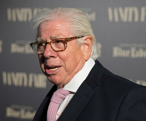 Carl Bernstein: Mueller May Be Focusing on Others in Probe