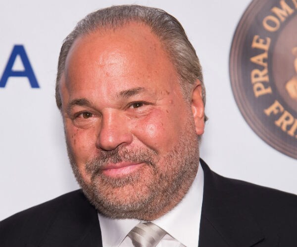 Trump Supporter Bo Dietl Plans to Oppose De Blasio for NYC Mayor