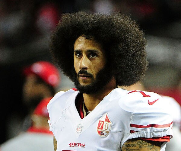 Colin Kaepernick Lawsuit: NFL Owners to Be Deposed in Collusion Case