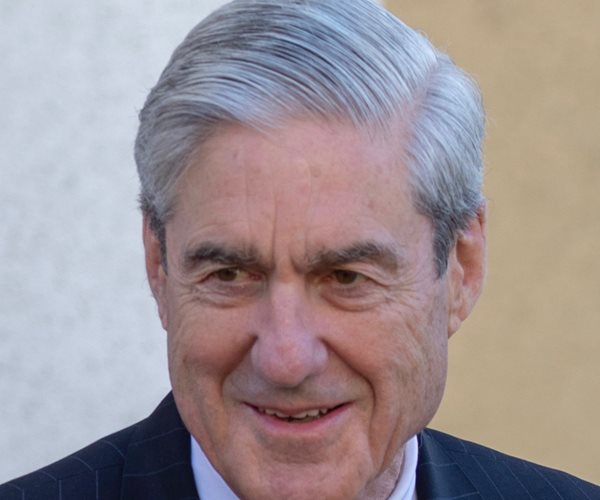 DOJ Official: Mueller Said 3 Weeks Ago He Wouldn't Decide on Obstruction