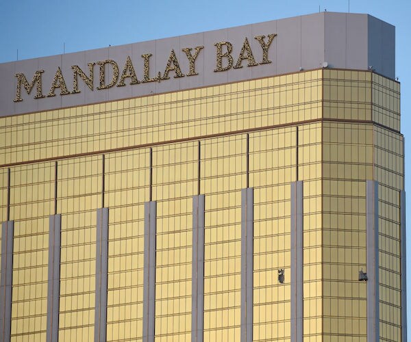 MGM Resorts Sues Vegas Shooting Victims, Denies Liability