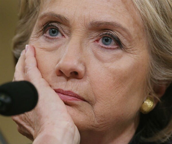 Judicial Watch Submits Questions to Hillary on Private Email Use