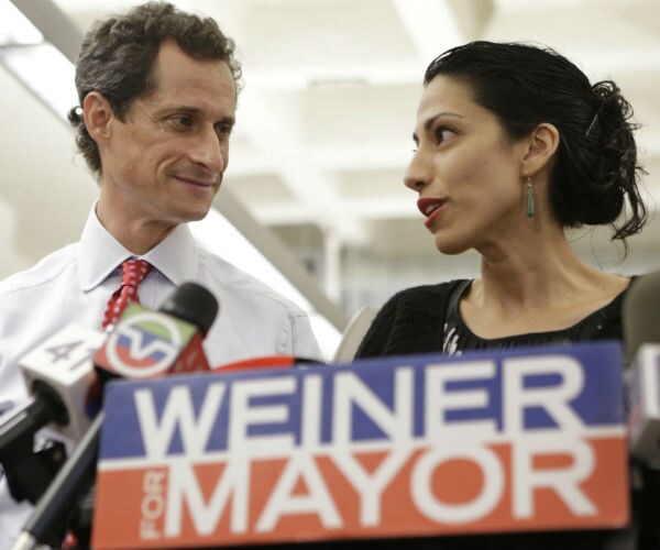 NBC: Trump Donated to Weiner's Political Campaigns