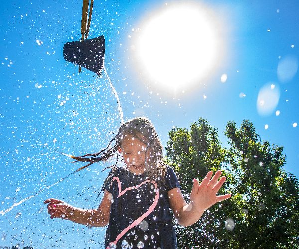 Over 100 Deaths May Be Tied to Historic Northwest Heat Wave