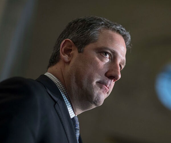 Tim Ryan Rips Trump for Delay in Condemning White Supremacists