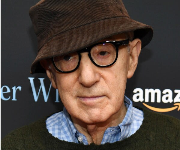 Woody Allen: 'I've Done Everything the #MeToo Movement Would Love to Achieve'