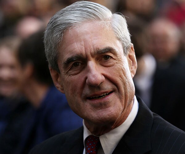 Mueller Probe Tops $5 Million