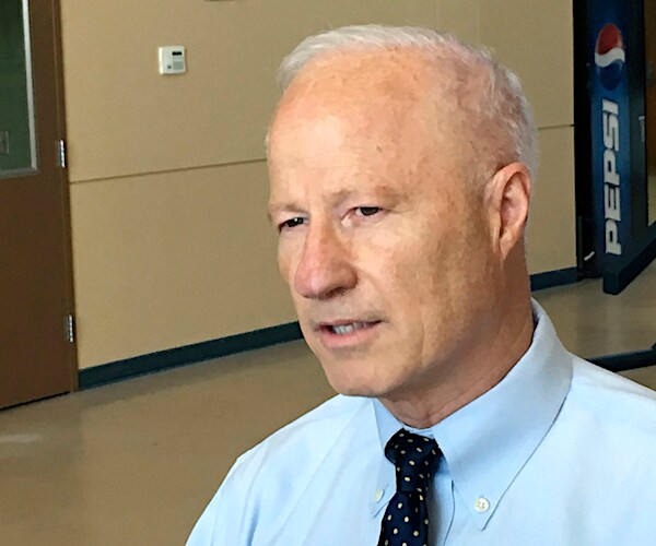 Rep. Coffman Plans Discharge Petition to Try to Save DACA