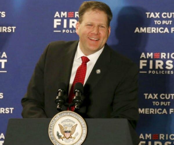 New Hampshire Gov. Sununu Gets Results From Tweet About Bagged Cheese