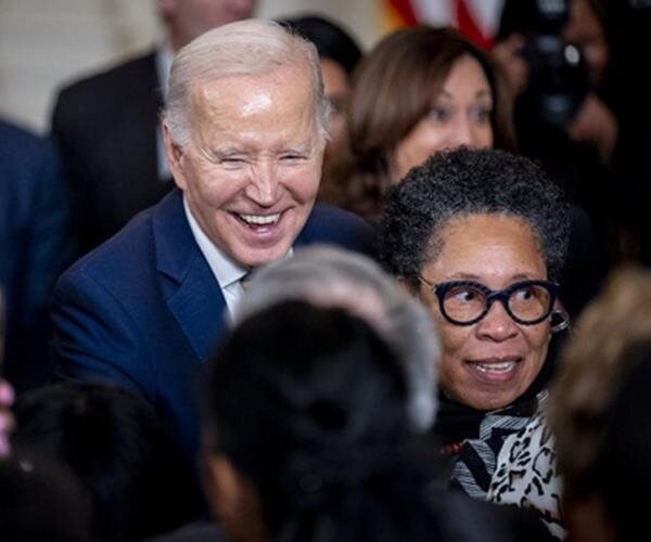 Biden Won't Call for Redactions in Special Counsel Report on Classified Documents Handling