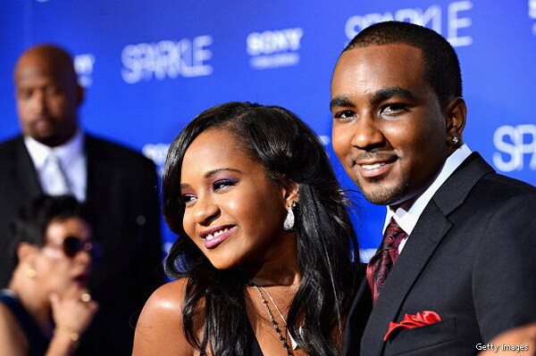 Bobbi Kristina Brown Leaves Apartment After Neighbors' Noise Complaints