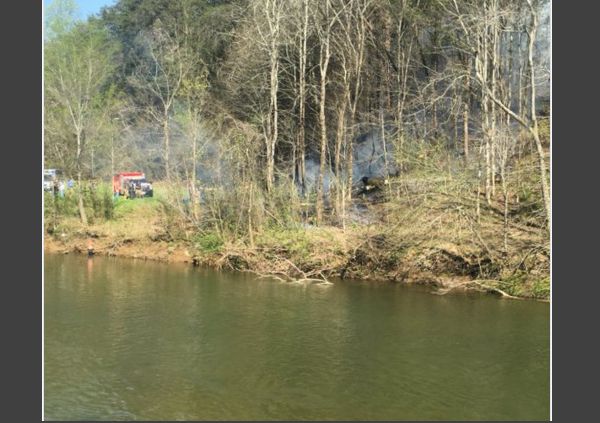 Tennessee Crash: 5 Dead After Tourist Helicopter Goes Down